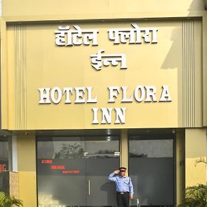 Hotel Flora Inn