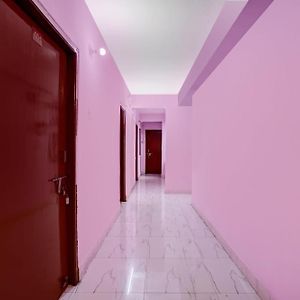 Hotel O Laxmi Guest House